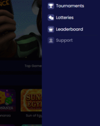 Fruity Chance Casino Review Image 4 Fruity Chance Casino Review Image 4