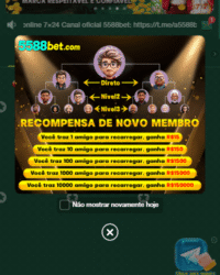 5588bet Casino Review Image 2 5588bet Casino Review Image 2
