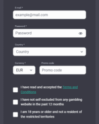 VegasCoin Casino Review Image 4 VegasCoin Casino Review Image 4