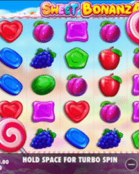 Sweet Bonanza Slot Game Image 3 Sweet Bonanza Slot Game Image 3