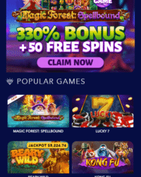 HeapsOWins Casino Review Image 4 HeapsOWins Casino Review Image 4