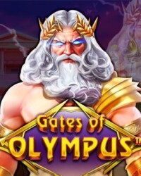 Gates Of Olympus Review Image 1 Gates Of Olympus Review Image 1