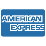 American ExpressOnline Casinos Logo