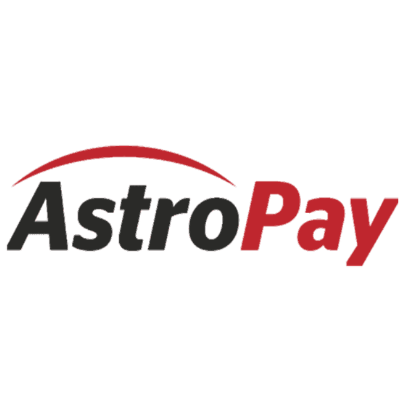 AstroPay Online Casinos Logo