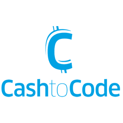 CashtoCode Online CasinosLogo