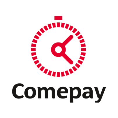 Comepay Online Casinos Logo