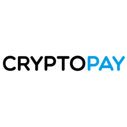 CryptoPay Online Casinos Logo