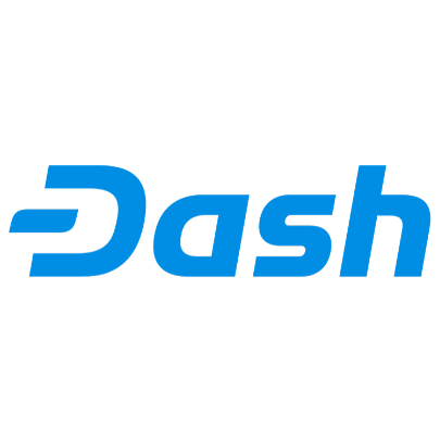 Dash Online Casinos Logo