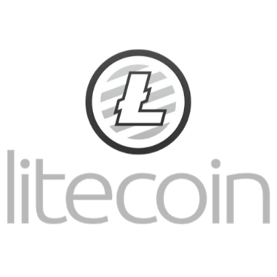 Litecoin Online Casinos Logo