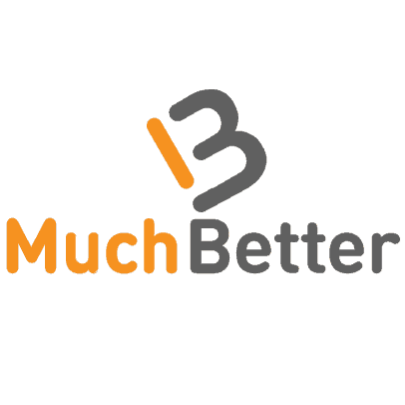 MuchBetter Online Casinos Logo