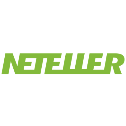 Neteller Online Casinos Logo