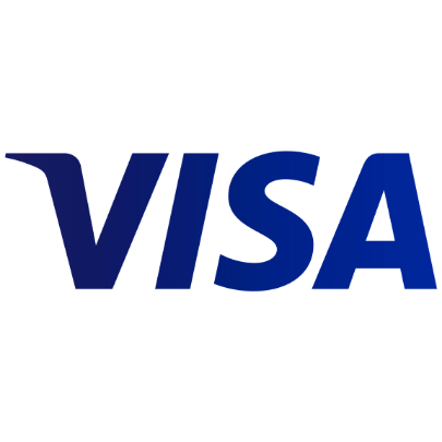 Visa Online Casinos Logo