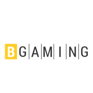 BGaming online casinos Logo