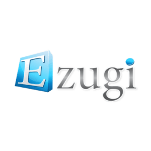 Ezugi online casinos Logo
