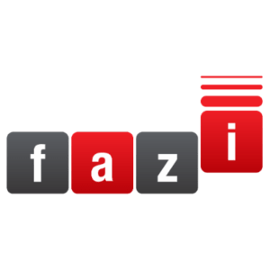 Fazi Games online casinos Logo