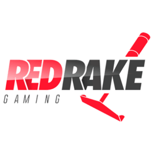 Red Rake Gaming Online Casinos Logo