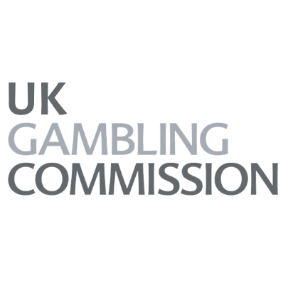 UK Gambling Commision Logo