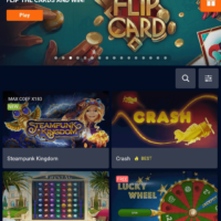 1xBit Casino Review Photo 4 1xBit Casino Review Photo 4