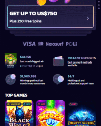 21Bit Casino Review Photo 1 21Bit Casino Review Photo 1