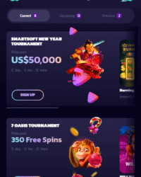 21Bit Casino Review Photo 4 21Bit Casino Review Photo 4