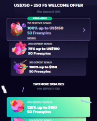 21Bit Casino Review Photo 6 21Bit Casino Review Photo 6