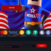 America777 Casino Review Photo 1 America777 Casino Review Photo 1