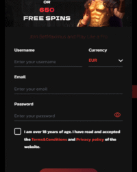 BetMaximus Casino Review Photo 4 BetMaximus Casino Review Photo 4