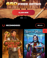 BetMaximus Casino Review Photo 6 BetMaximus Casino Review Photo 6