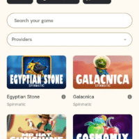 KingCasi Review Photo 4 KingCasi Review Photo 4