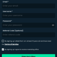 MegaDice Casino Review Photo 2 MegaDice Casino Review Photo 2