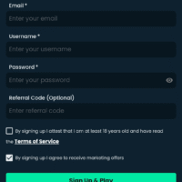 MegaDice Casino Review Photo 2 MegaDice Casino Review Photo 2