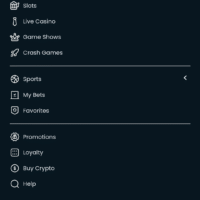 MegaDice Casino Review Photo 3 MegaDice Casino Review Photo 3