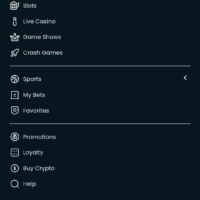 MegaDice Casino Review Photo 3 MegaDice Casino Review Photo 3