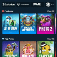 MegaDice Casino Review Photo 4 MegaDice Casino Review Photo 4