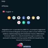 MegaDice Casino Review Photo 5 MegaDice Casino Review Photo 5