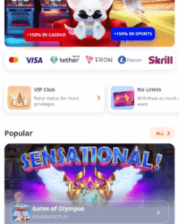 Monro Casino Review Photo 1 Monro Casino Review Photo 1