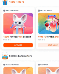 Monro Casino Review Photo 4 Monro Casino Review Photo 4