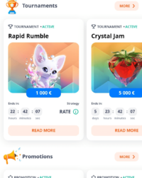 Monro Casino Review Photo 5 Monro Casino Review Photo 5