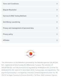 Monro Casino Review Photo 6 Monro Casino Review Photo 6