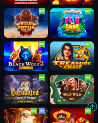 Richy Leo Casino Review Photo 5 Richy Leo Casino Review Photo 5