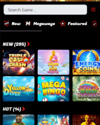 Wagerinox Casino Review Photo 1 Wagerinox Casino Review Photo 1