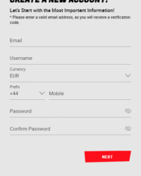 Wagerinox Casino Review Photo 2 Wagerinox Casino Review Photo 2