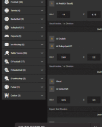 Wagerinox Casino Review Photo 4 Wagerinox Casino Review Photo 4