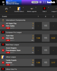 Wagerinox Casino Review Photo 5 Wagerinox Casino Review Photo 5