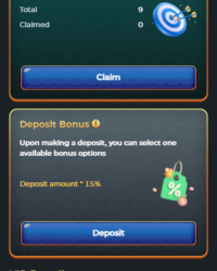 iSlot Casino Review Photo 2 iSlot Casino Review Photo 2