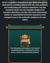 iSlot Casino Review Photo 5 iSlot Casino Review Photo 5