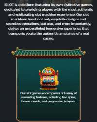 iSlot Casino Review Photo 5 iSlot Casino Review Photo 5