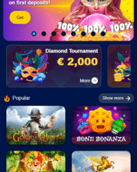 Lucky Carnival Casino Review Photo 1 Lucky Carnival Casino Review Photo 1