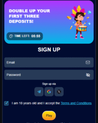 Lucky Carnival Casino Review Photo 2 Lucky Carnival Casino Review Photo 2