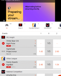 Lucky Carnival Casino Review Photo 5 Lucky Carnival Casino Review Photo 5